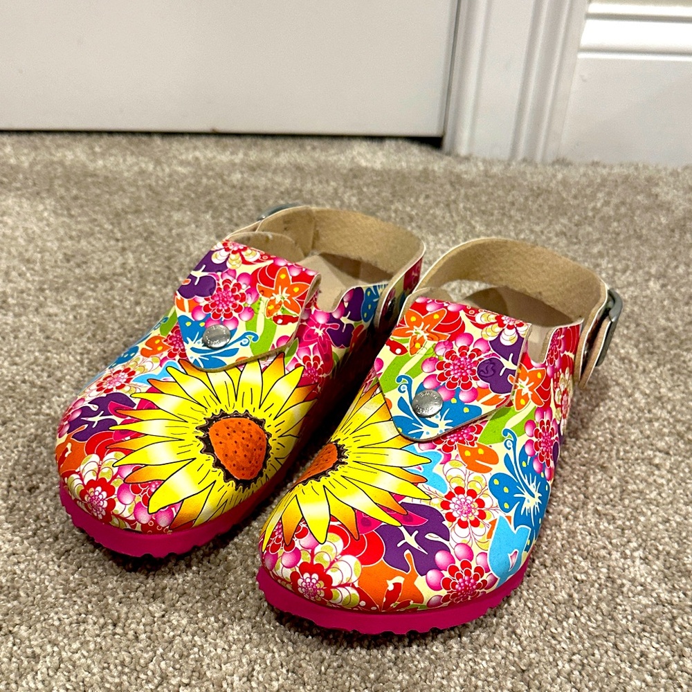 Birkenstock Retired Clog